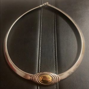 Vintage KJL for Avon Necklace